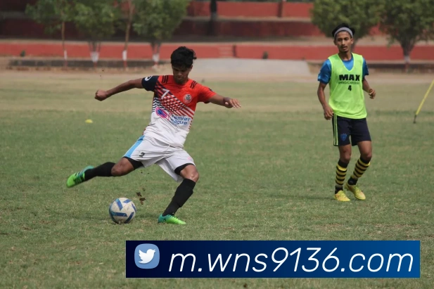 电竞内容频道